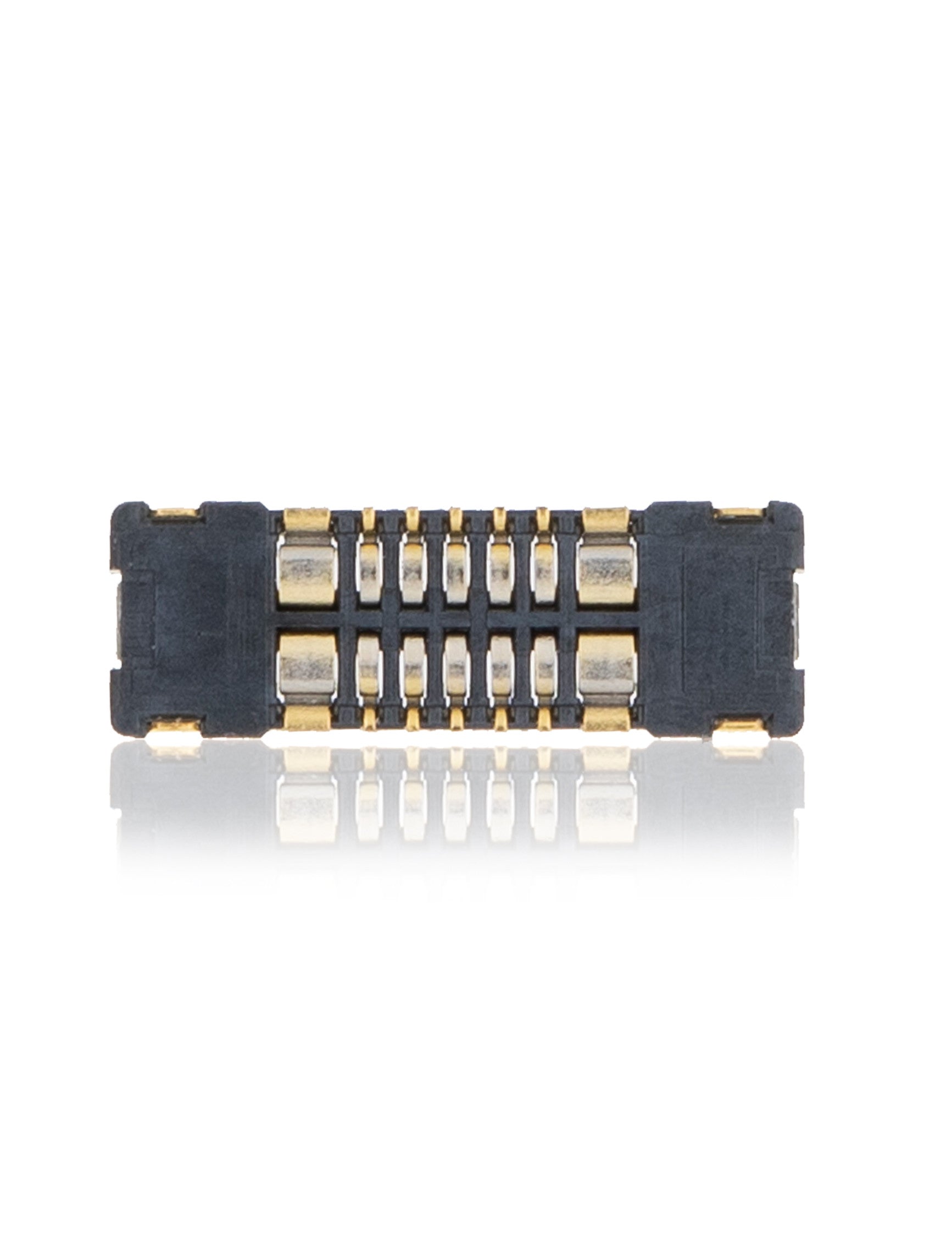 RECEIVER RANGE INDUCTOR ENVIRONMENT LIGHT SENSOR MICROPHONE FPC CONNECTOR COMPATIBLE WITH IPHONE XR (J4600: 28 PIN)