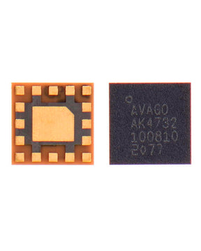 MINOR WIFI SIGNAL IC COMPATIBLE WITH IPHONE 8 / 8 PLUS / X (FLQPLX)
