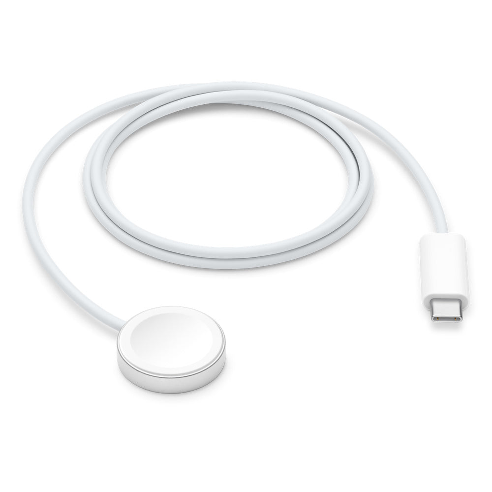 APPLE WATCH MAGNETIC CHARGER TO USB-C CABLE (1M)