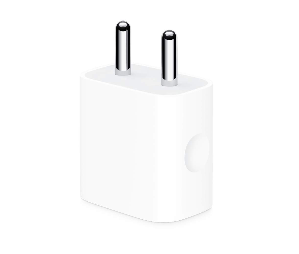 18W USB-C Apple Power Adapter - MacFactory