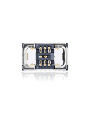 NFC ANTENNA FPC CONNECTOR COMPATIBLE WITH IPHONE 11 (6 PINS)