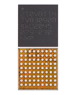 NFC CONTROLLER IC COMPATIBLE WITH IPHONE 12 / 12 PRO / 12 PRO MAX (210VB114)