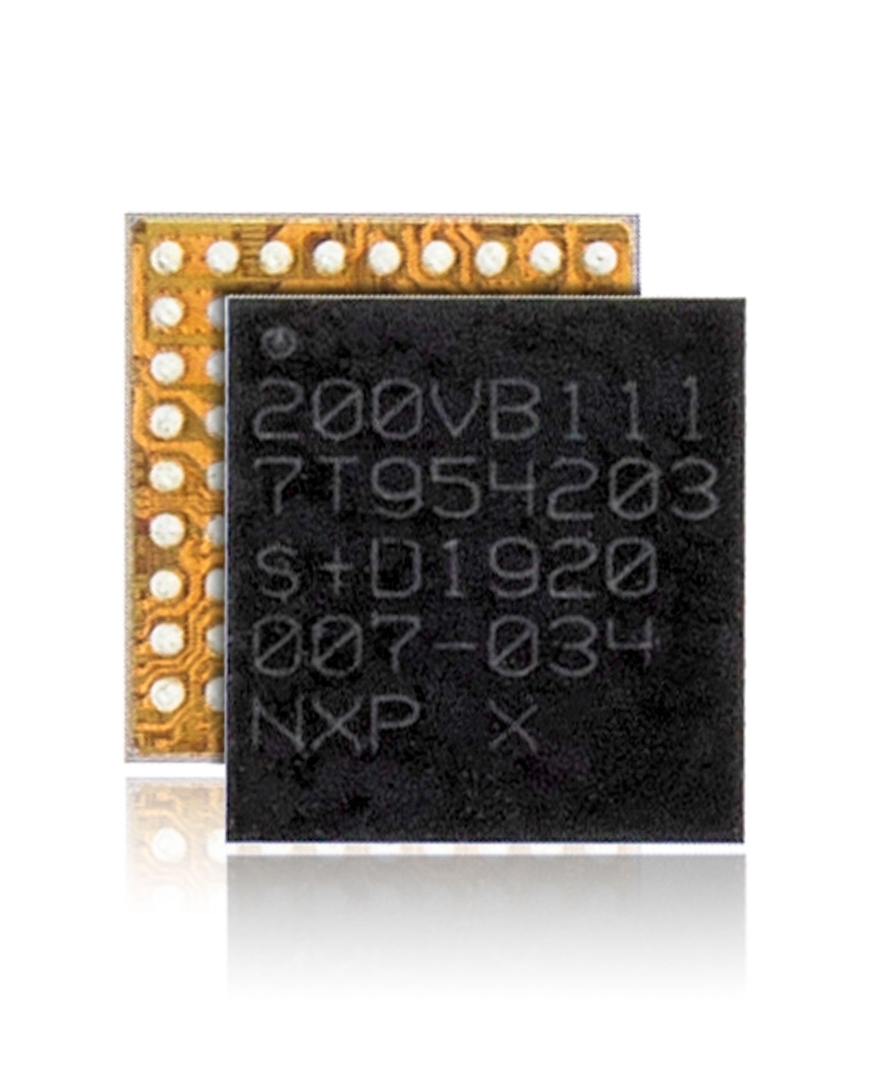 NFC CONTROLLER IC COMPATIBLE WITH IPHONE 11 (200VB11)