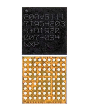 NFC CONTROLLER IC COMPATIBLE WITH IPHONE 11 (200VB11)