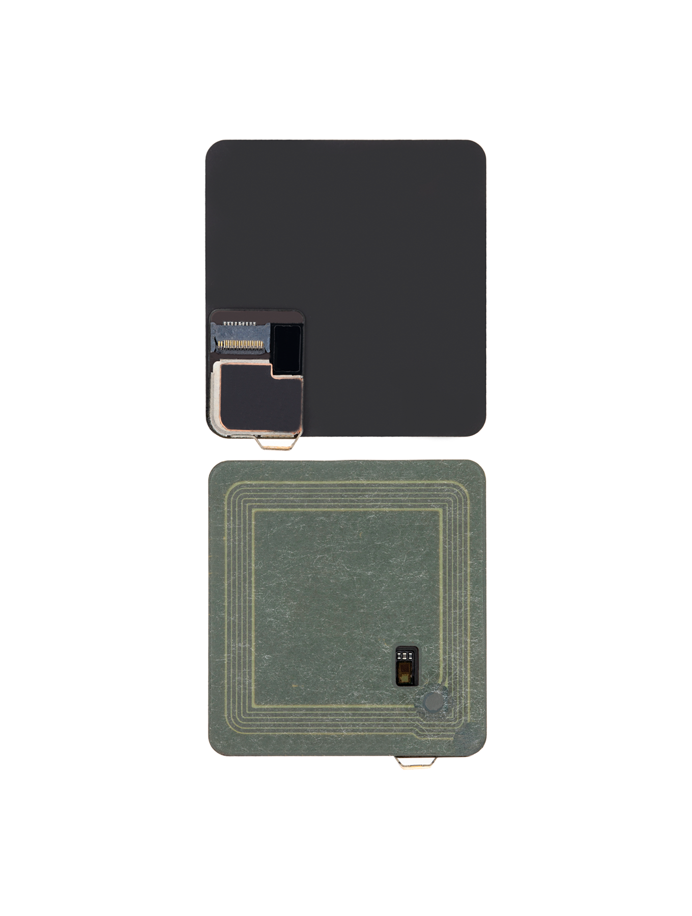 NFC WIRELESS ANTENNA PAD (GPS VERSION) COMPATIBLE WITH WATCH SERIES 3 (38MM)