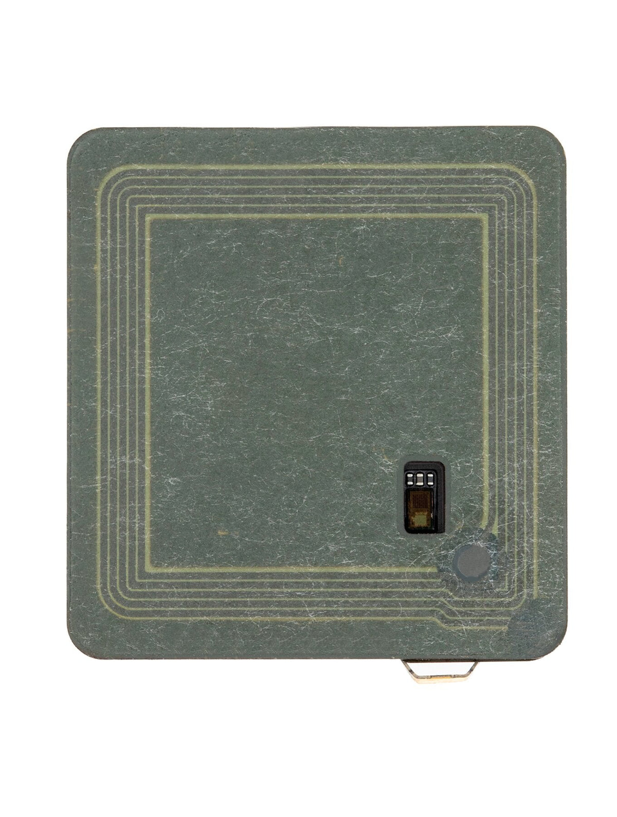 NFC WIRELESS ANTENNA PAD (GPS VERSION) COMPATIBLE WITH WATCH SERIES 3 (38MM)