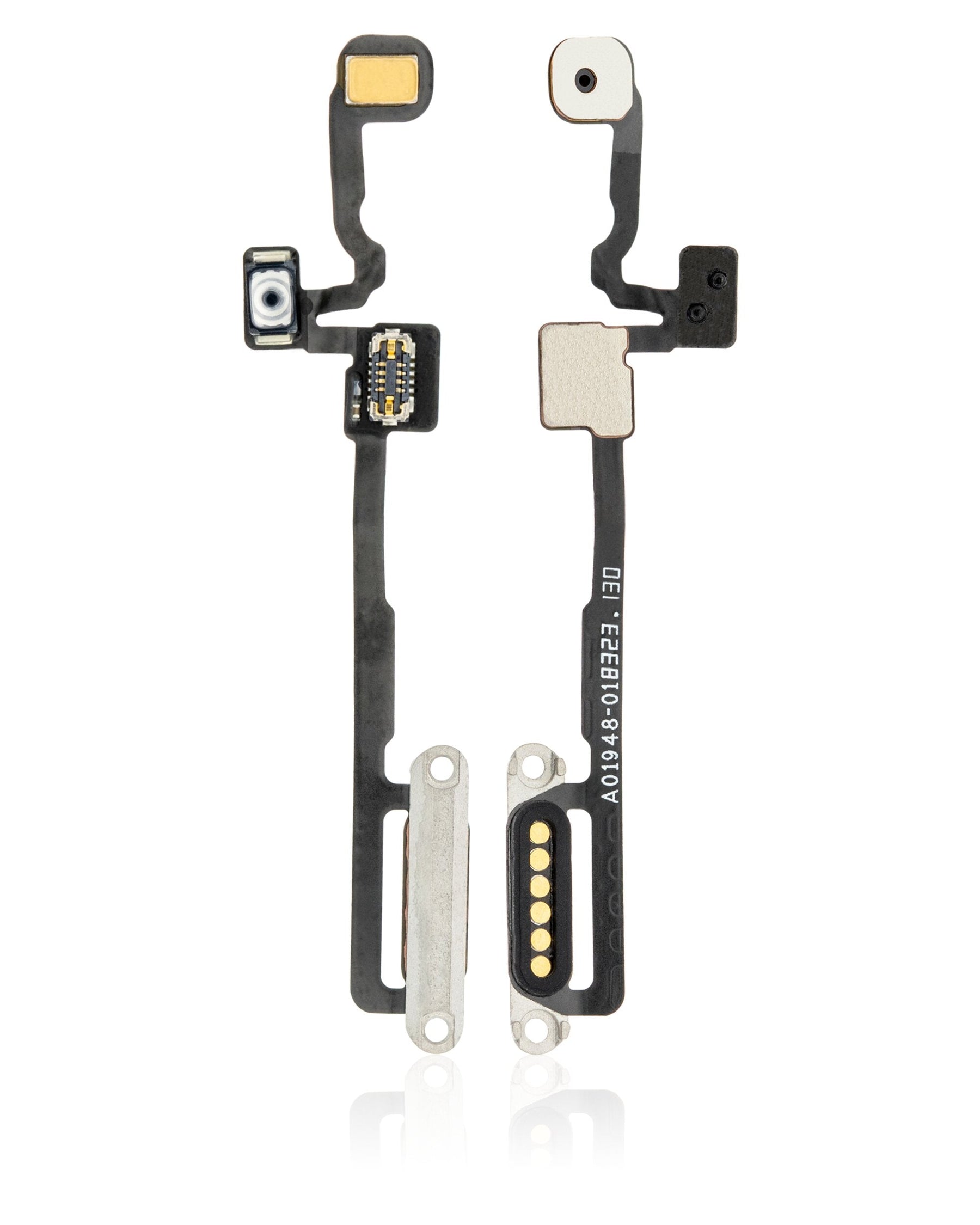 POWER BUTTON FLEX CABLE COMPATIBLE WITH WATCH SERIES 4 (44MM)