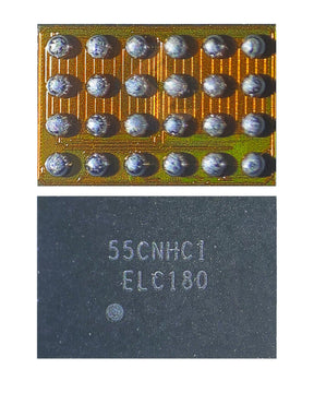 POWER IC COMPATIBLE WITH MACBOOK PRO 13" A1989 / A1990 (U6903/U6960) (55CNHC1) (ELC180)