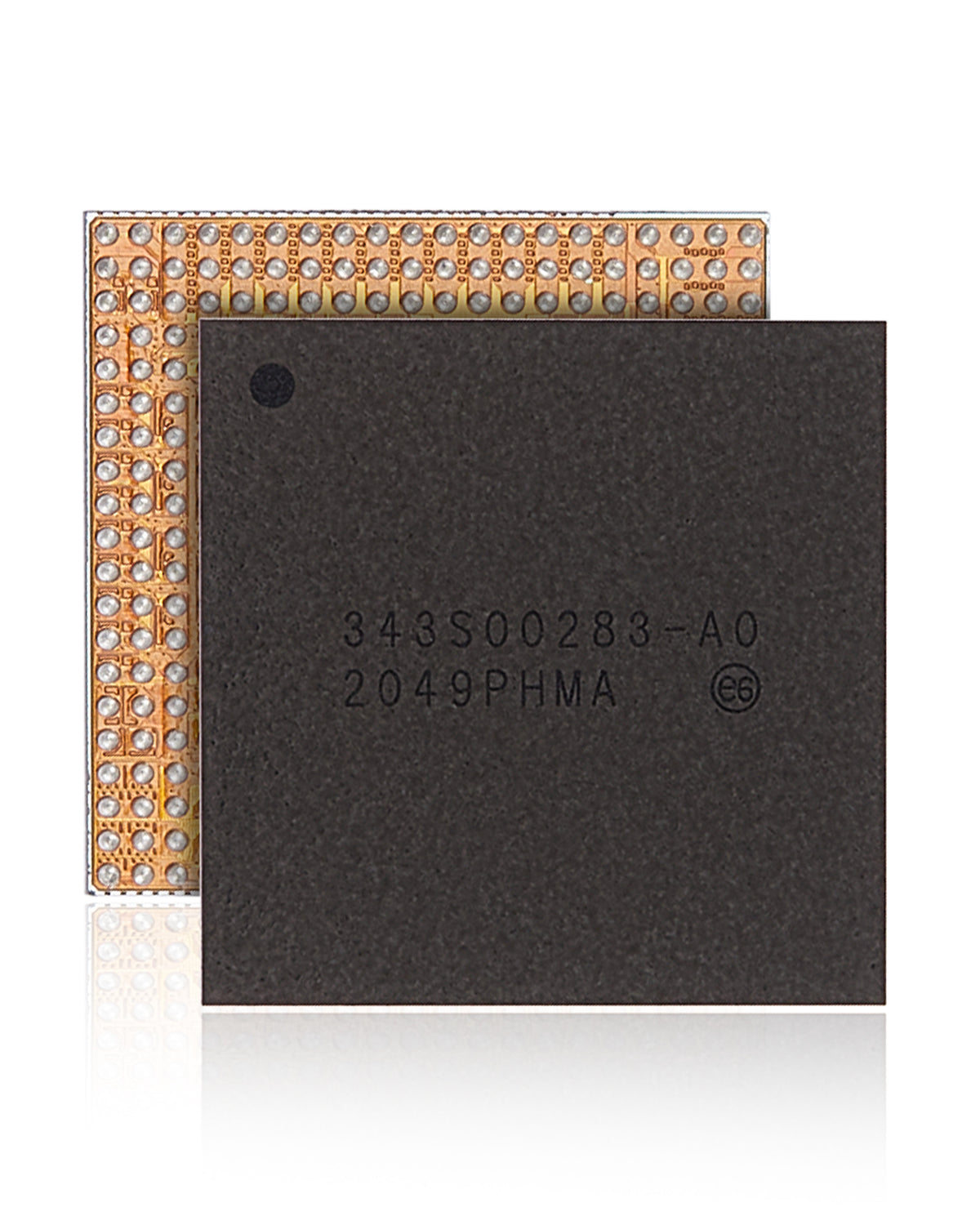 POWER MANAGEMENT PMIC IC COMPATIBLE WITH IPAD 8 (2020) (343S00283)