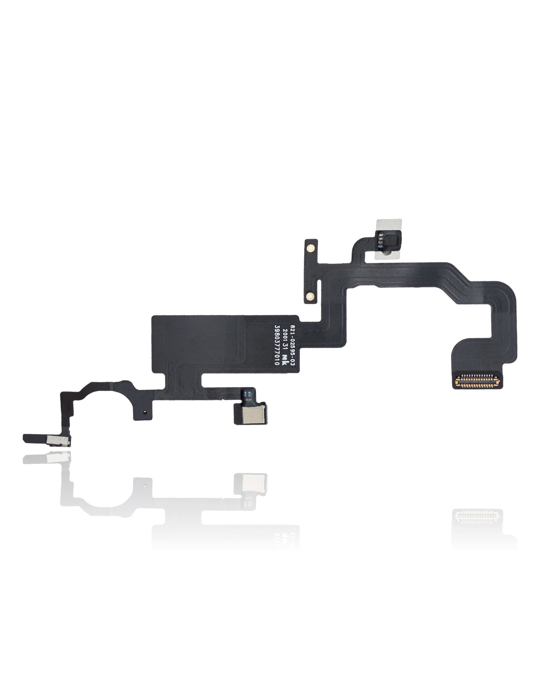 PROXIMITY LIGHT SENSOR FLEX CABLE COMPATIBLE WITH IPHONE 12 PRO MAX