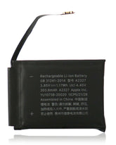 BATTERY COMPATIBLE WITH WATCH SERIES 6 (44MM)