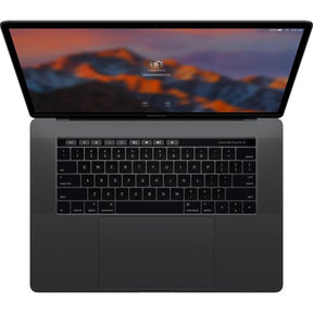 Refurbished 15-inch MacBook Pro 2.4GHz 8-core Intel Core i9 with Retina display