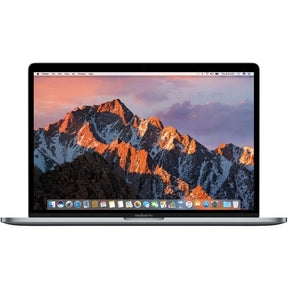 Refurbished 15-inch MacBook Pro 2.4GHz 8-core Intel Core i9 with Retina display