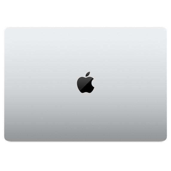 Refurbished 16-inch MacBook Pro Apple M1 Pro Max Chip with 10‑Core CPU and 32‑Core GPU (64GB / 8TB SSD 2)