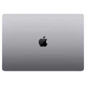 Refurbished 16-inch MacBook Pro Apple M1 Pro Max Chip with 10‑Core CPU and 32‑Core GPU (64GB / 8TB SSD 2)