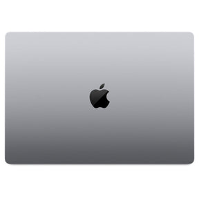 Refurbished 16-inch MacBook Pro Apple M1 Pro Chip with 10‑Core CPU and 16‑Core GPU