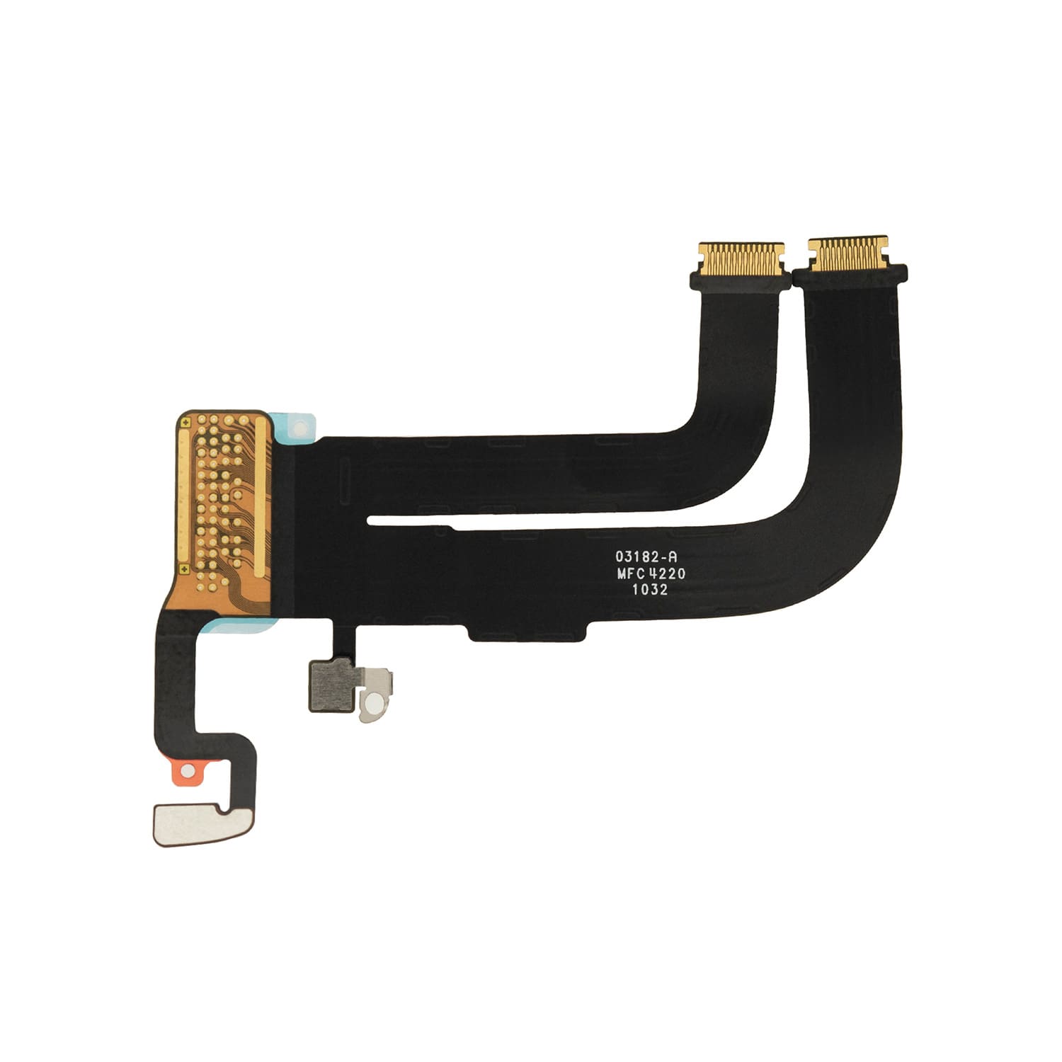 LCD FLEX CONNECTOR FOR APPLE WATCH S6 40MM