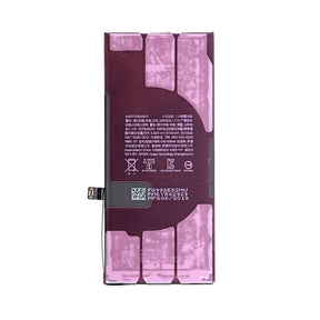 3110Mah replacement  for iPhone