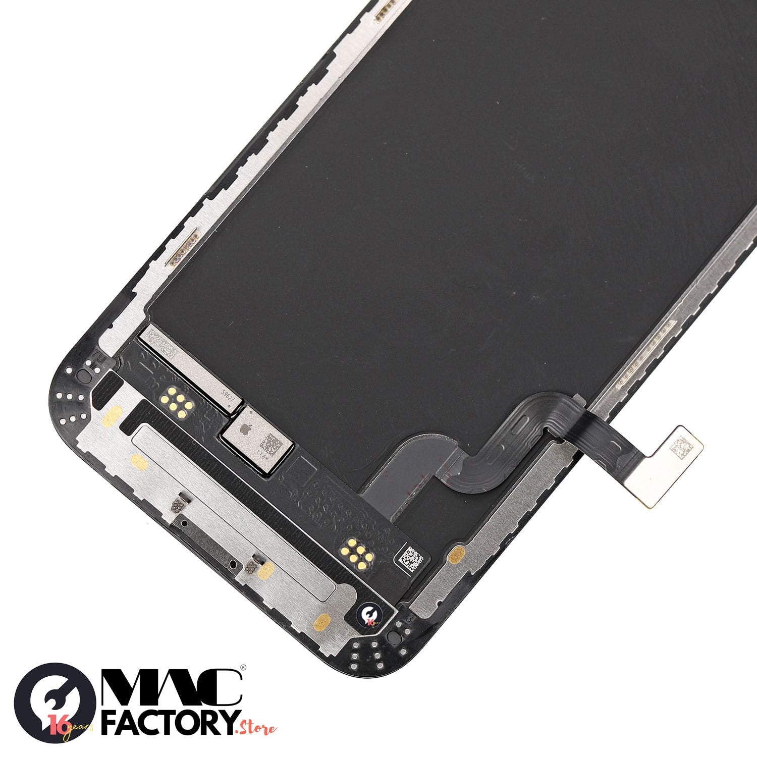 iPhone 12 mini  screen replacement