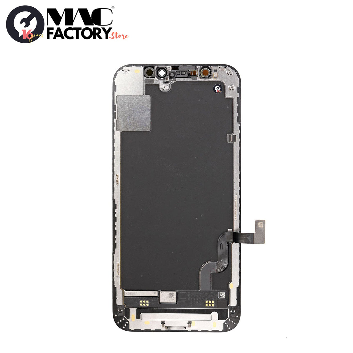 Screen replacement for iPhone12