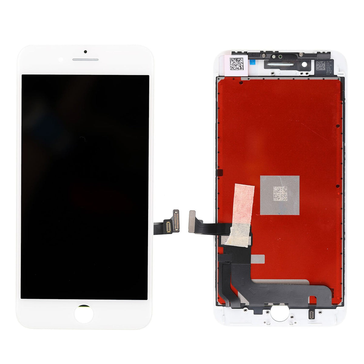 REPLACEMENT FOR IPHONE 8 PLUS LCD SCREEN AND DIGITIZER ASSEMBLY
