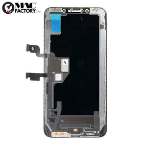 iPhone XS max screen digitalizer replacement