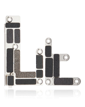 SMALL METAL BRACKET (ON MOTHERBOARD) COMPATIBLE WITH IPHONE 12 PRO MAX