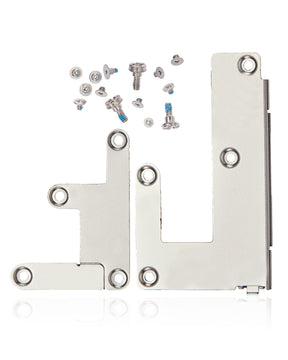 SMALL METAL BRACKET (ON MOTHERBOARD) COMPATIBLE WITH IPHONE 12 PRO MAX