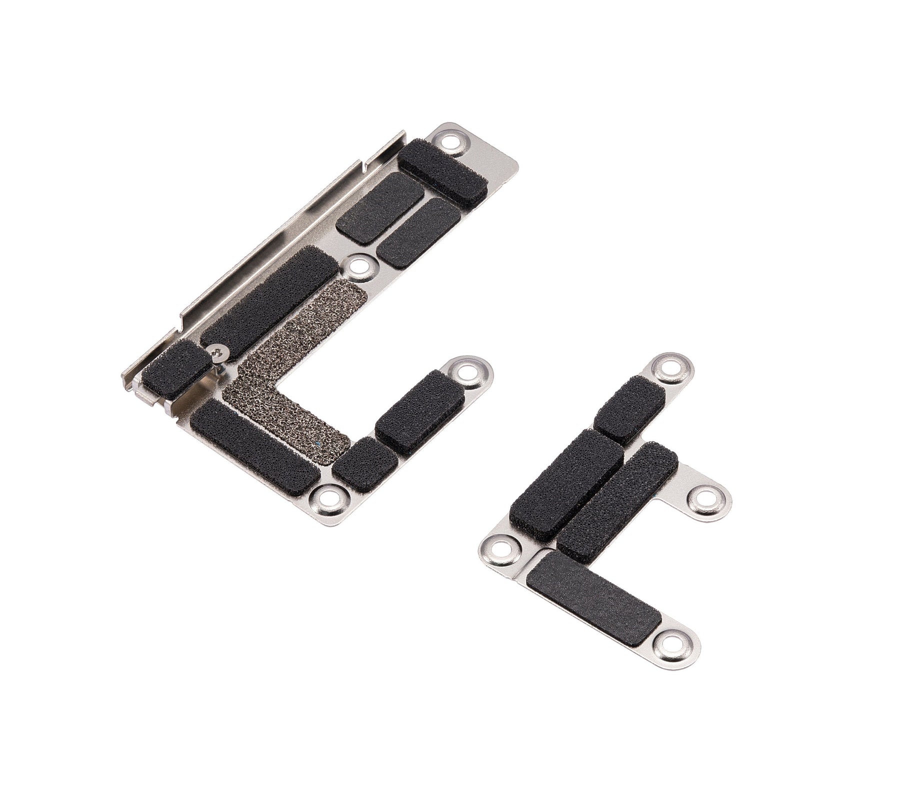 SMALL METAL BRACKET (ON MOTHERBOARD) COMPATIBLE WITH IPHONE 12 PRO MAX