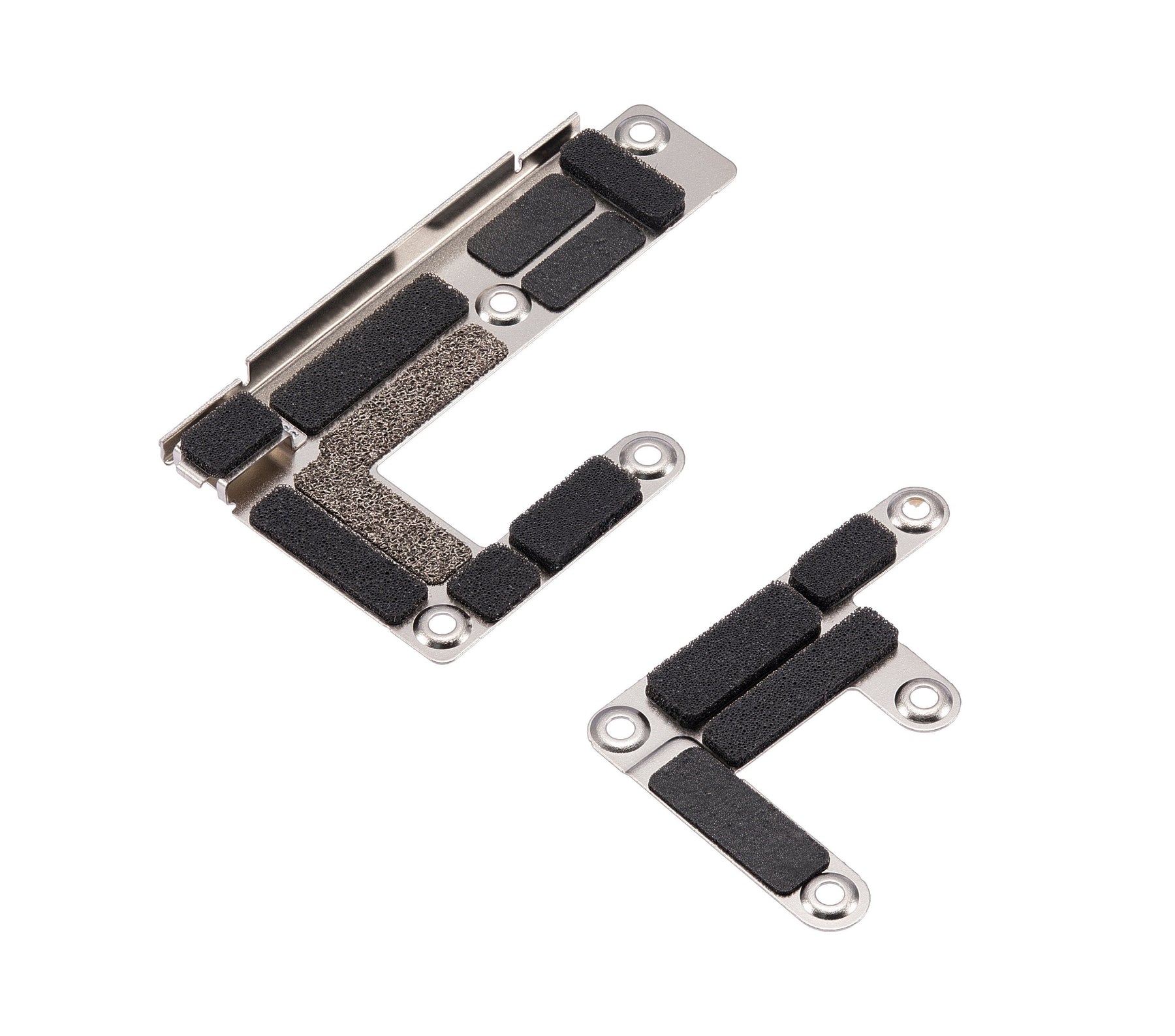SMALL METAL BRACKET (ON MOTHERBOARD) COMPATIBLE WITH IPHONE 12 MINII