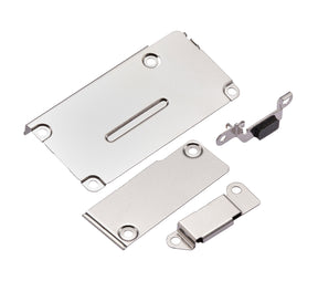 SMALL METAL BRACKET (ON MOTHERBOARD) COMPATIBLE WITH IPHONE 12 / 12 PRO