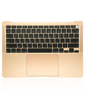 ROSE GOLD TOP CASE ASSEMBLY WITH BATTERY AND KEYBOARD (US KEYBOARD) COMPATIBLE WITH MACBOOK AIR 13" RETINA A2337  (LATE 2020)