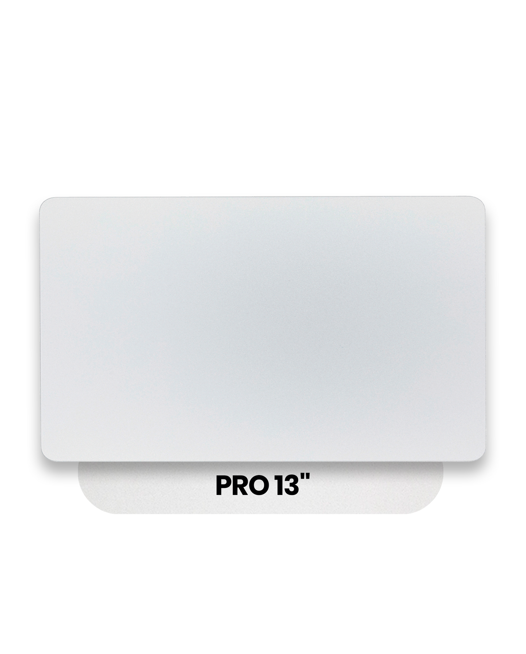 TRACKPAD (SILVER) COMPATIBLE WITH MACBOOK PRO 13 A2251 (MID 2020)