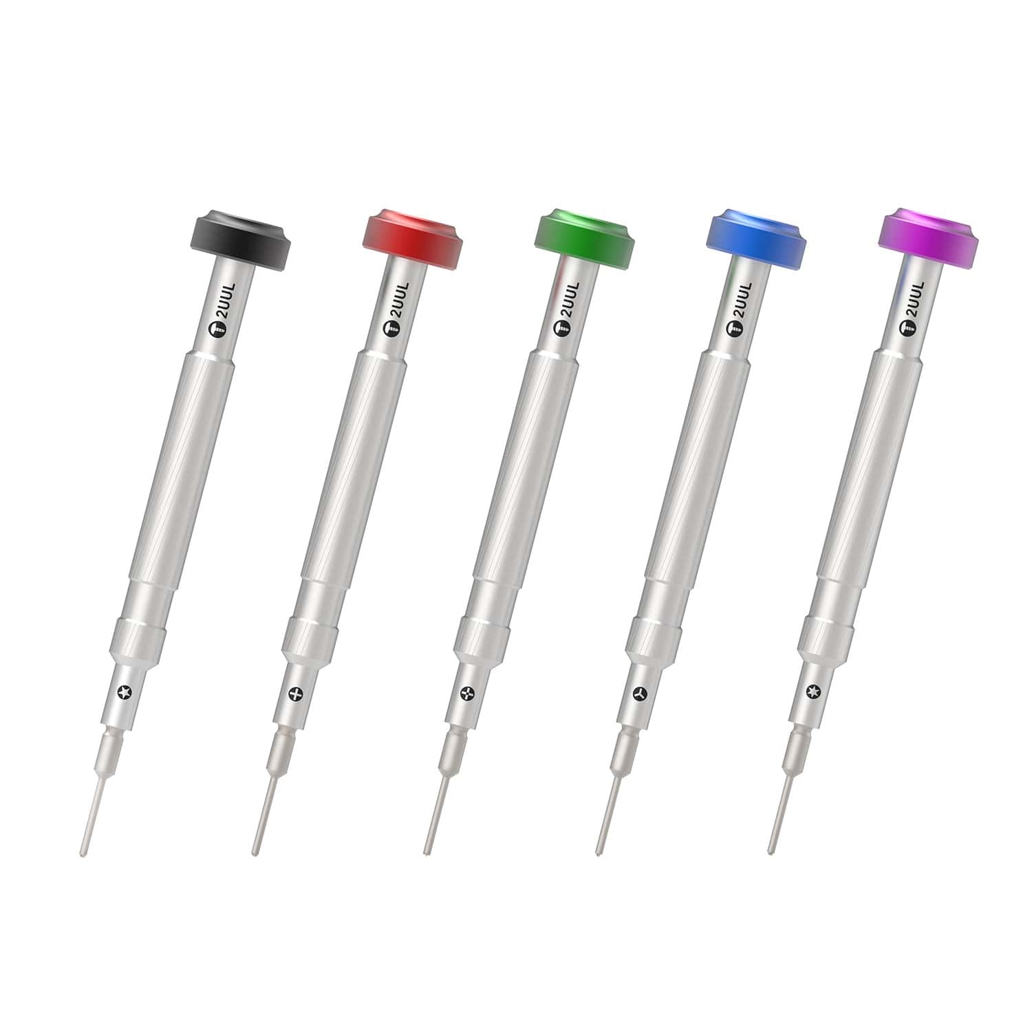 2UUL 3D SCREWDRIVER FOR PHONE REPAIR