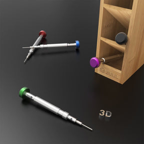 2UUL 3D SCREWDRIVER FOR PHONE REPAIR