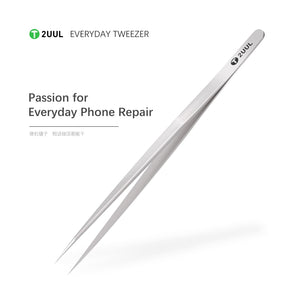 2UUL EVERYDAY TWEEZER FOR PHONE REPAIR