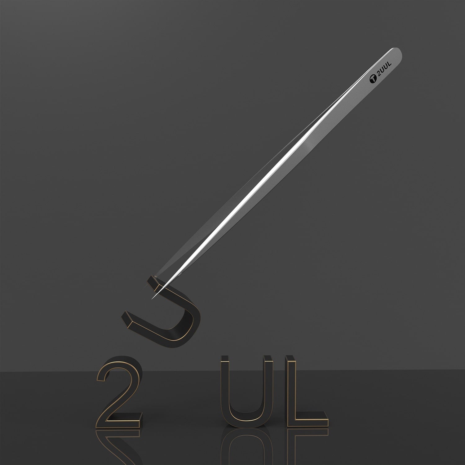 2UUL EVERYDAY TWEEZER FOR PHONE REPAIR