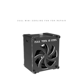 2UUL CUUL MINI COOLING FAN FOR REPAIR