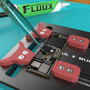 2UUL SOLDERING FLUX MODEL FLUUX 10CC