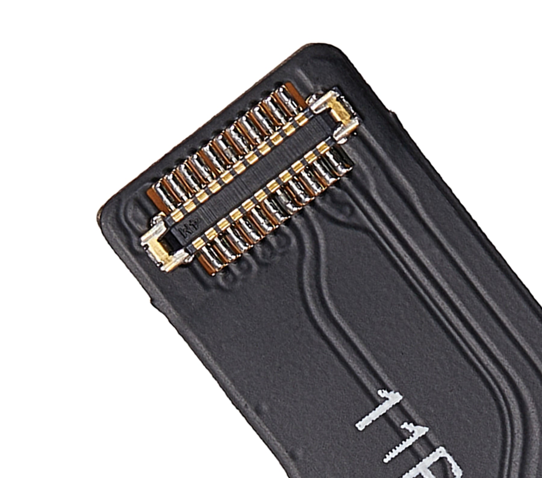 ULTRA WIDE CAMERA FLEX (SOLDERING REQUIRED) COMPATIBLE WITH IPHONE 11 PRO / 11 PRO MAX (J7400)
