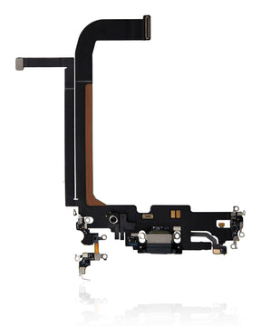 ALPINE GREEN USB CHARGING FLEX CABLE  FOR IPHONE 13 PRO MAX