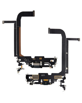 ALPINE GREEN USB CHARGING FLEX CABLE  FOR IPHONE 13 PRO MAX