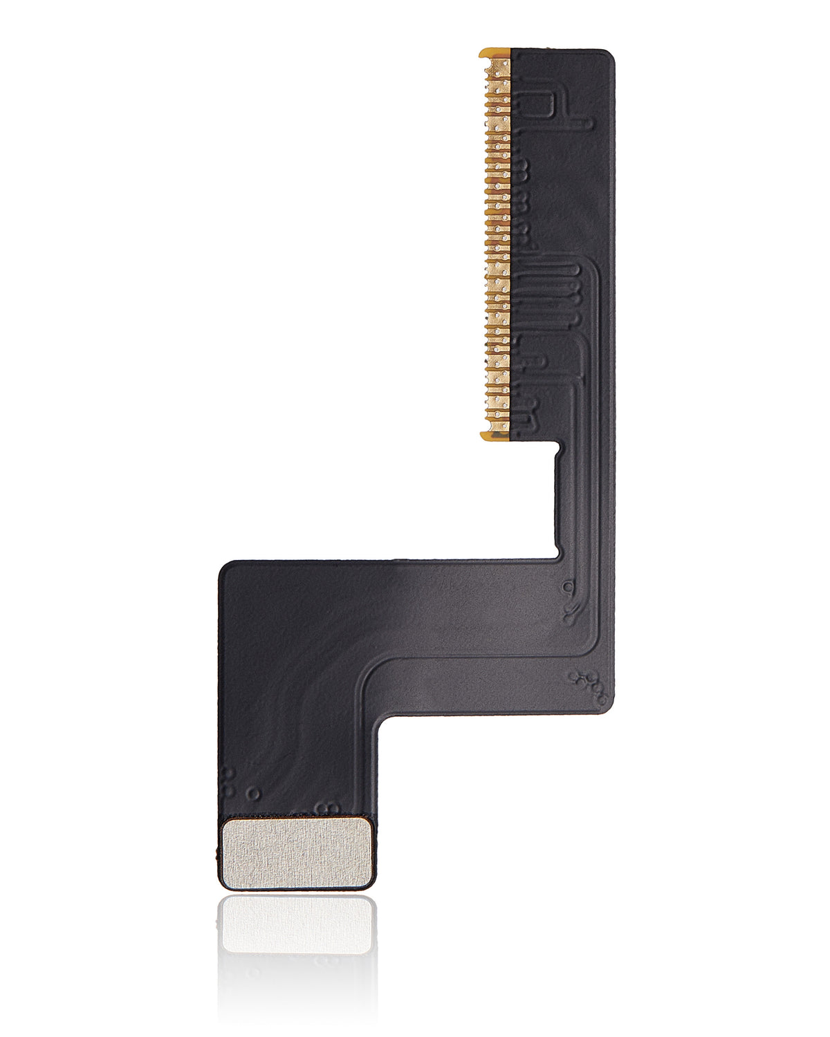 WIDE CAMERA FLEX  (SOLDERING REQUIRED) COMPATIBLE WITH IPHONE 12 PRO MAX