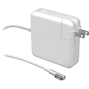 Apple Power Adapter Charger 16.5V 3.65A 60W (L Pin) for MacBook Pro