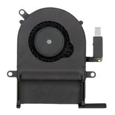 LEFT CPU FAN FOR MACBOOK PRO 13" RETINA A1425 (LATE 2012-EARLY 2013)