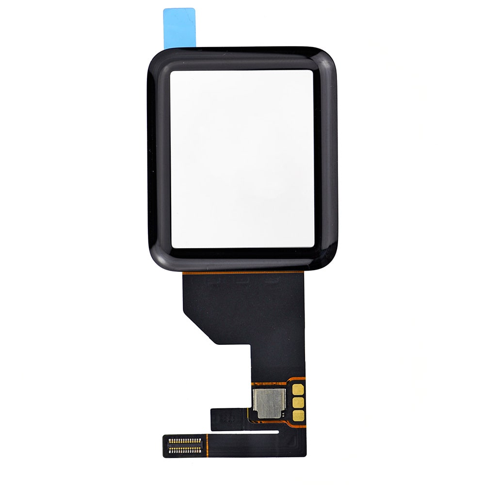 TOUCH PANEL BLACK FOR APPLE WATCH 1ST GEN 38MM