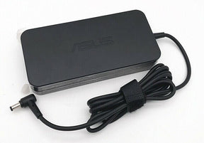 Asus Original AC Adapter Charger 19.5V 7.7A 150W (Plug Size: 5.5x2.5mm) for Asus G53S G53SX G53J G53JW G73S G73SW G73