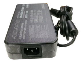 Asus Laptop AC Adapter Charger 20V 14A 280W (Plug Size: 6.0x3.7mm) For Asus ROG GX551QS