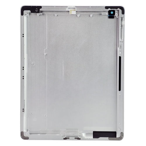 BACK COVER (WIFI VERSION ) FOR IPAD 3