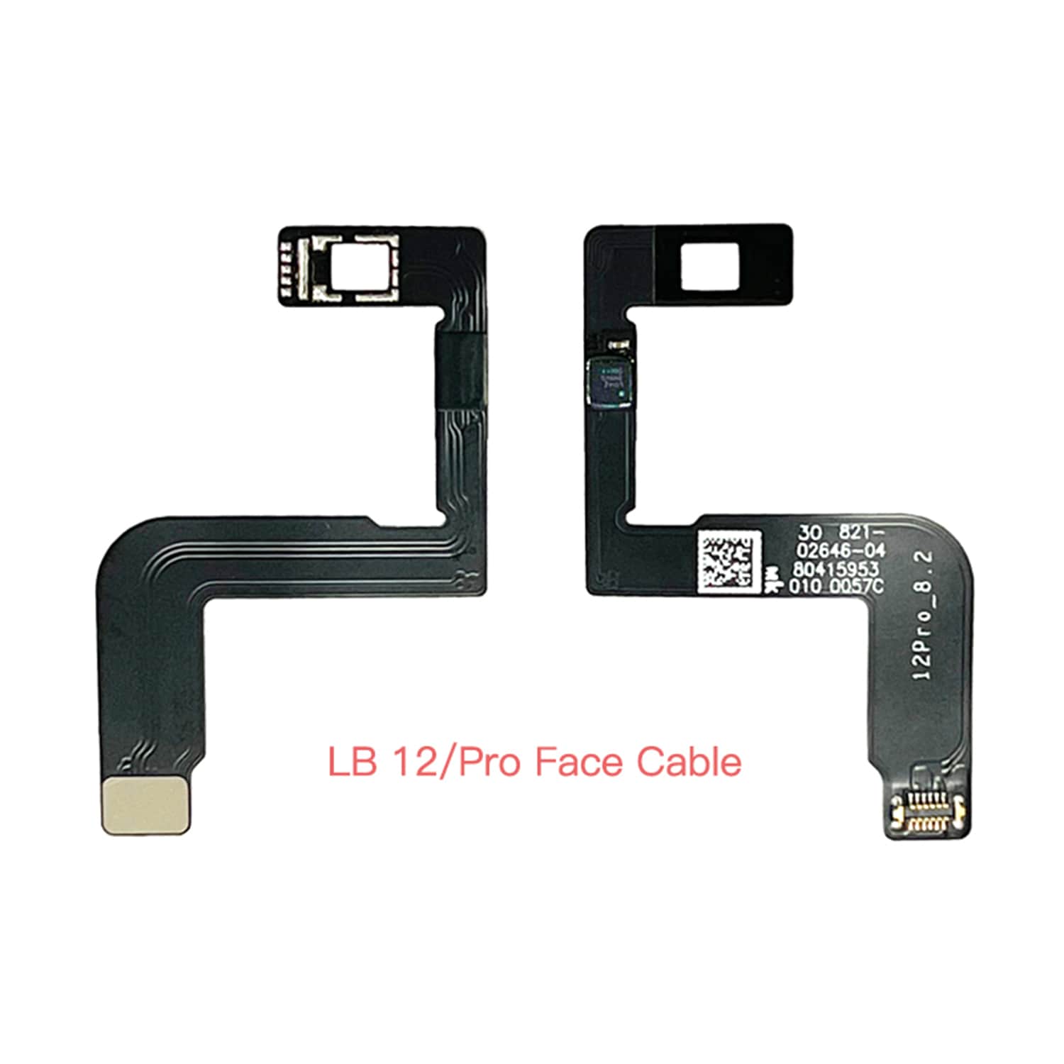 FACE ID DOT MATRIX FLEX CABLE FOR LUBAN L3 MINI PROGRAMMER